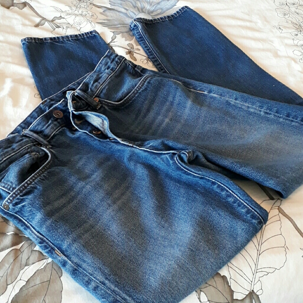 Jeans 32x40